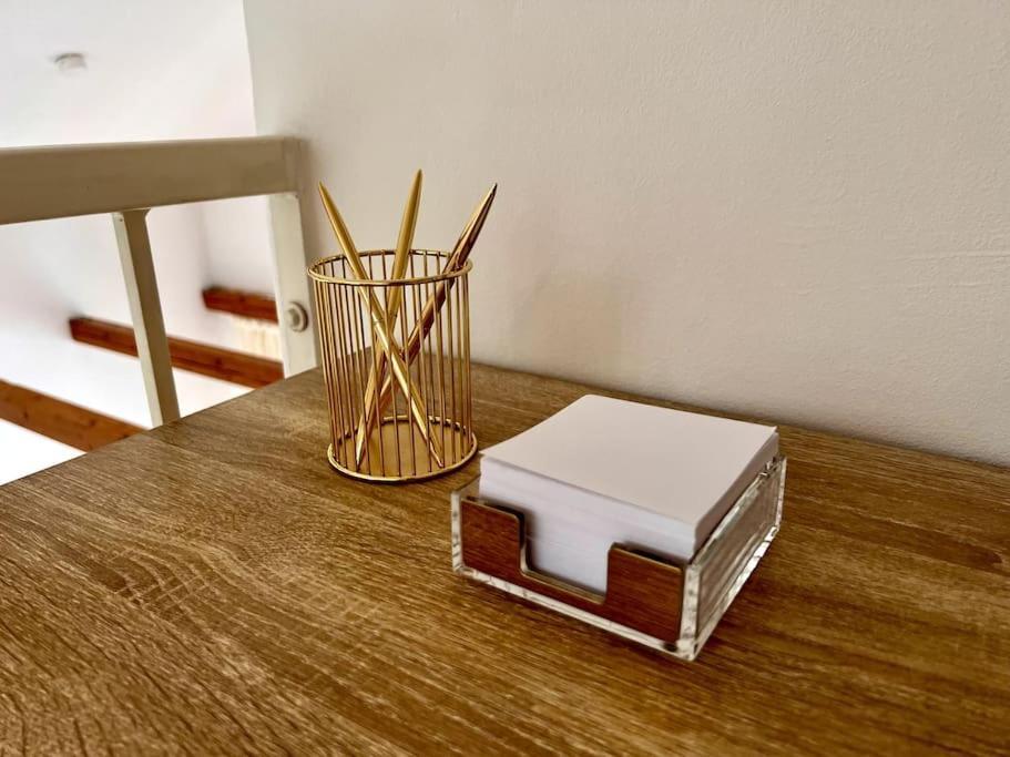 Bali Home Stylische Wohnung Mit Terrasse Schönefeld Buitenkant foto